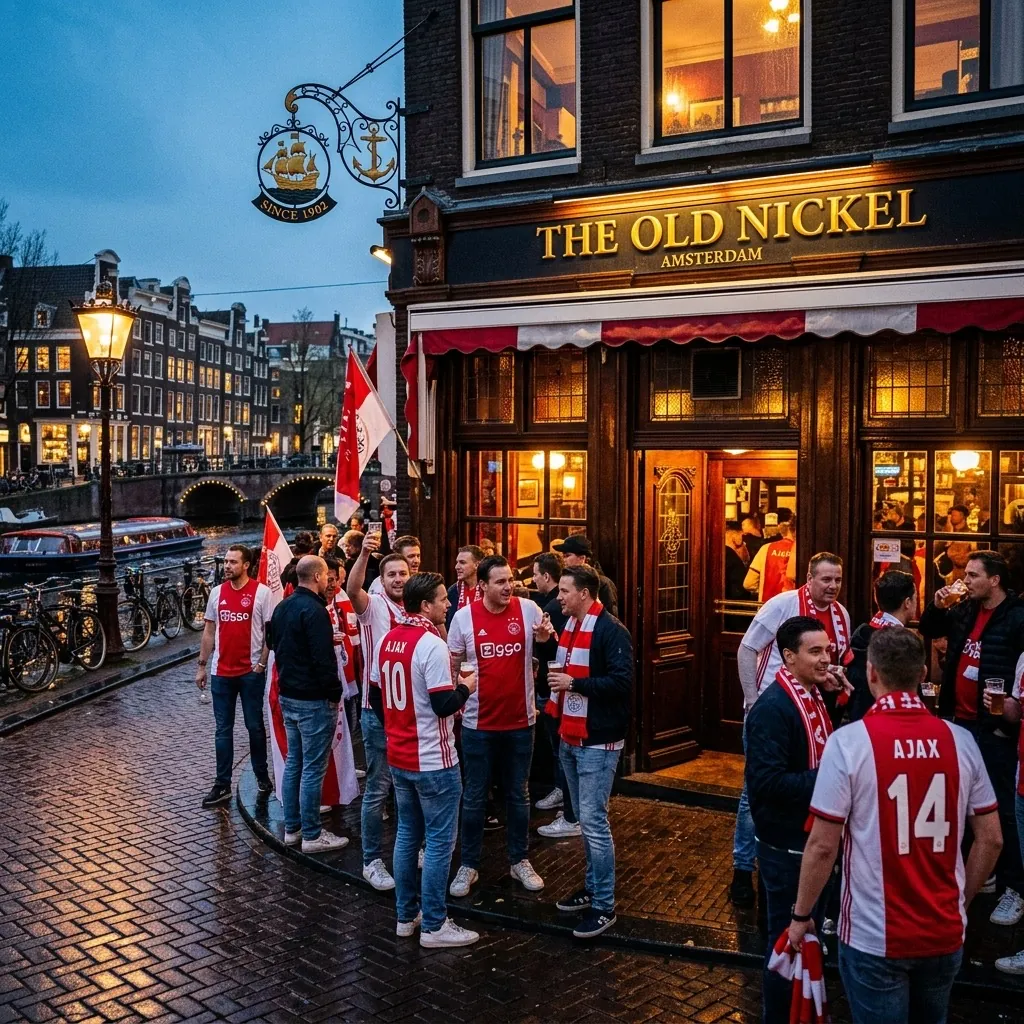 Old Nickel